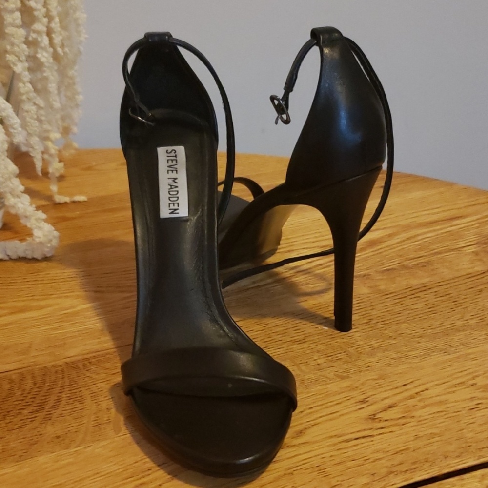 Steve Madden - Stecy